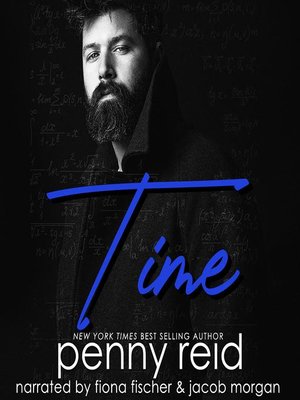 cover image of TIME